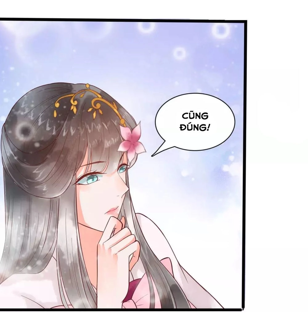 Vương Phi Hám Của - Phu Quân Là Một Bảo Bảo Ấm Áp Chapter 42 - 6