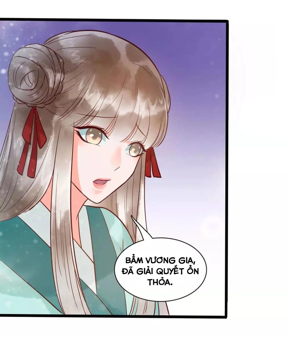 Vương Phi Hám Của - Phu Quân Là Một Bảo Bảo Ấm Áp Chapter 42 - 16