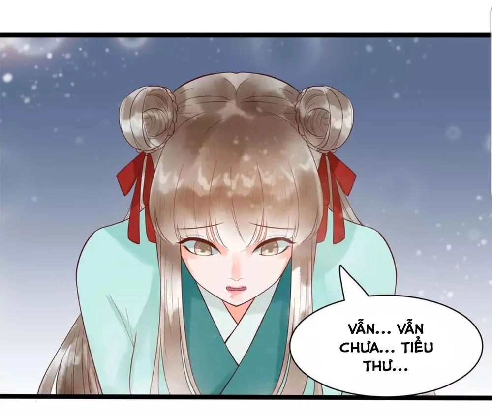 Vương Phi Hám Của - Phu Quân Là Một Bảo Bảo Ấm Áp Chapter 42 - 18