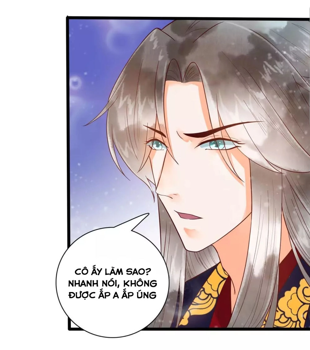 Vương Phi Hám Của - Phu Quân Là Một Bảo Bảo Ấm Áp Chapter 42 - 19