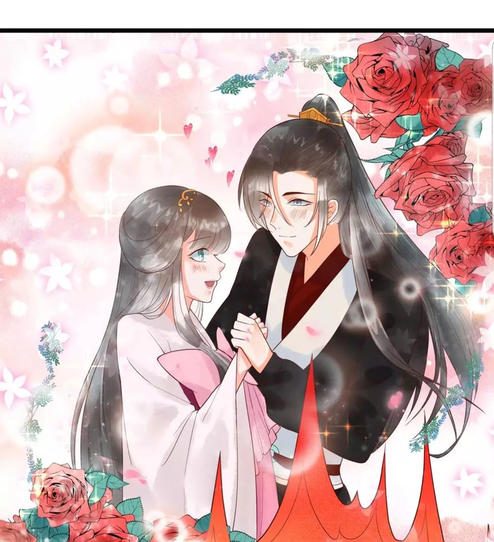 Vương Phi Hám Của - Phu Quân Là Một Bảo Bảo Ấm Áp Chapter 42 - 22