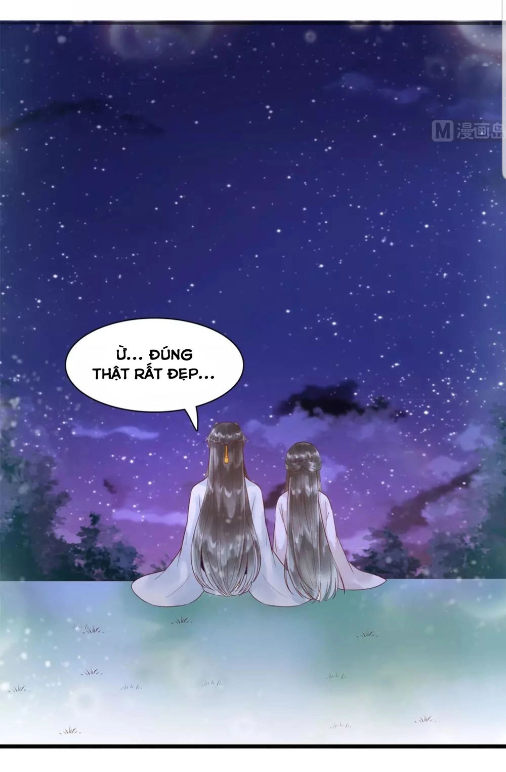 Vương Phi Hám Của - Phu Quân Là Một Bảo Bảo Ấm Áp Chapter 44 - 13