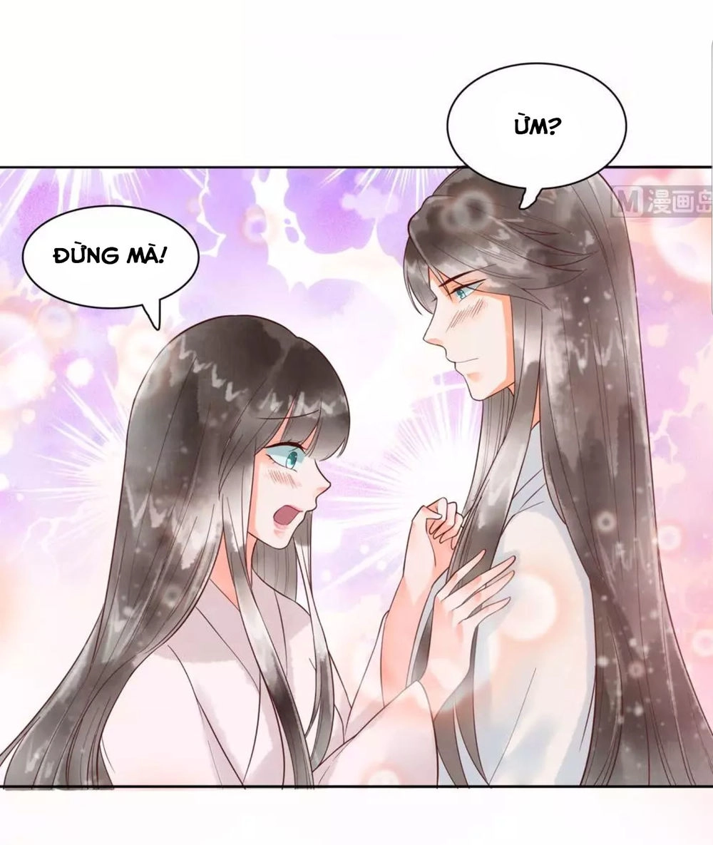 Vương Phi Hám Của - Phu Quân Là Một Bảo Bảo Ấm Áp Chapter 46 - 3