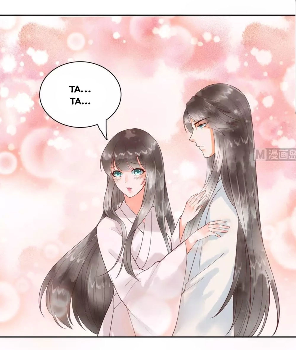 Vương Phi Hám Của - Phu Quân Là Một Bảo Bảo Ấm Áp Chapter 46 - 4