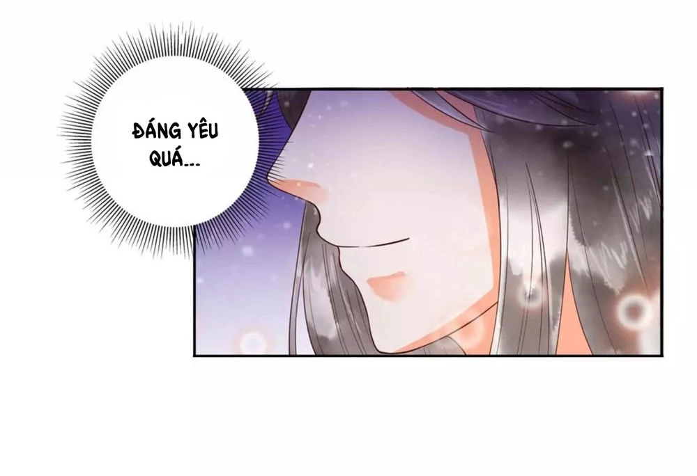 Vương Phi Hám Của - Phu Quân Là Một Bảo Bảo Ấm Áp Chapter 46 - 7