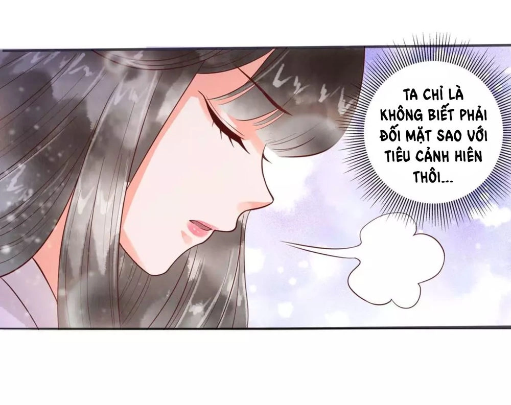 Vương Phi Hám Của - Phu Quân Là Một Bảo Bảo Ấm Áp Chapter 46 - 14