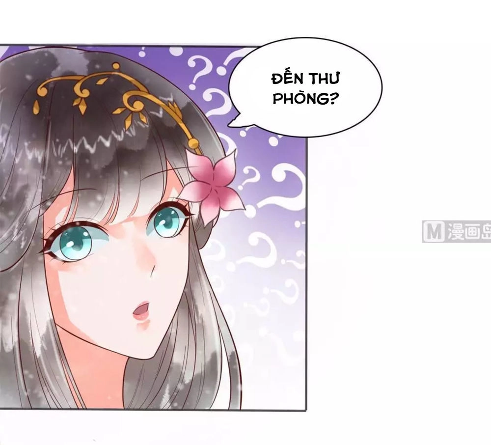 Vương Phi Hám Của - Phu Quân Là Một Bảo Bảo Ấm Áp Chapter 46 - 16