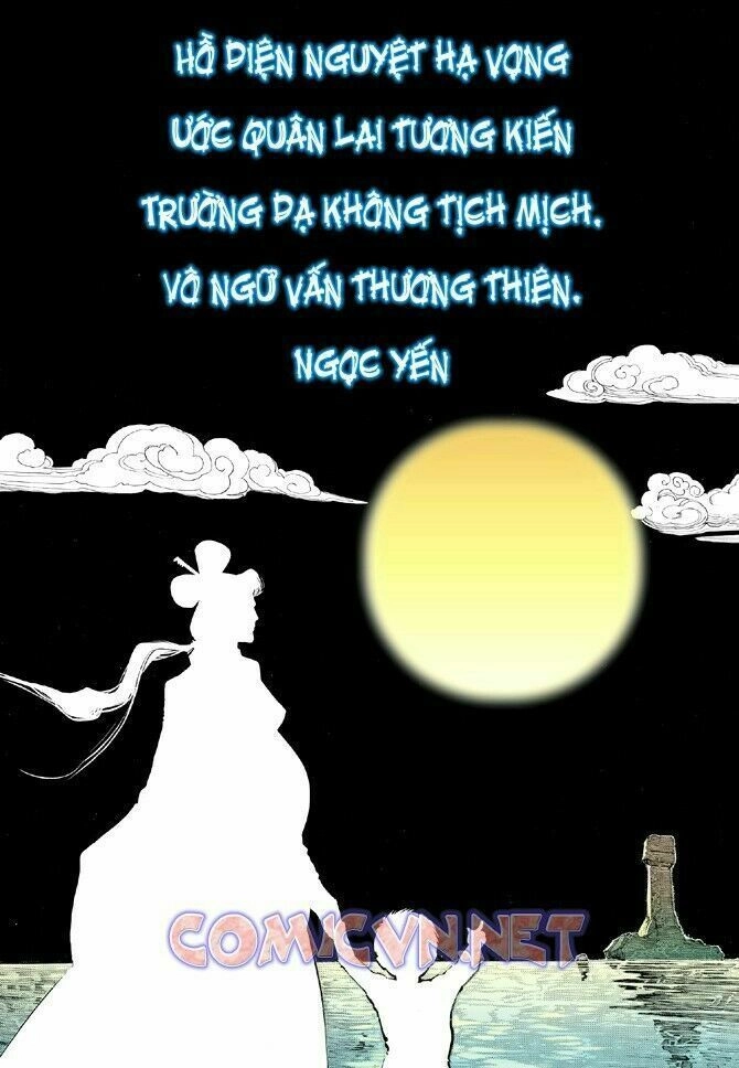 Thần Binh Huyền Kỳ I Chapter 1 - 4