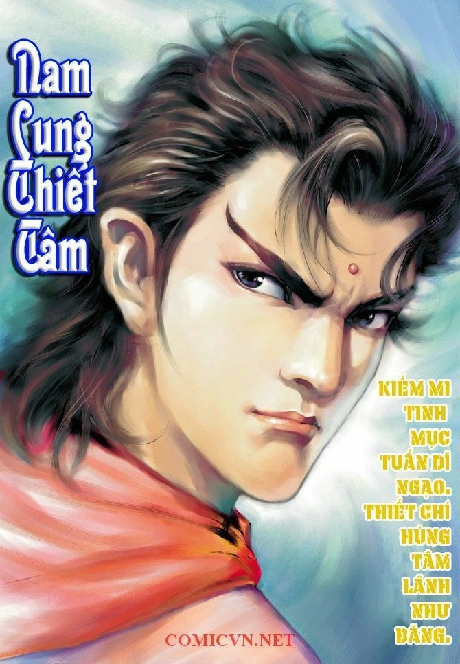 Thần Binh Huyền Kỳ I Chapter 3 - 29