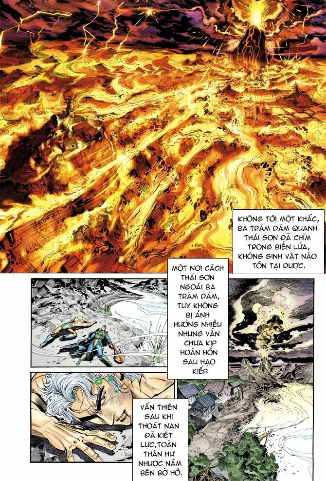 Thần Binh Huyền Kỳ I Chapter 46 - 29