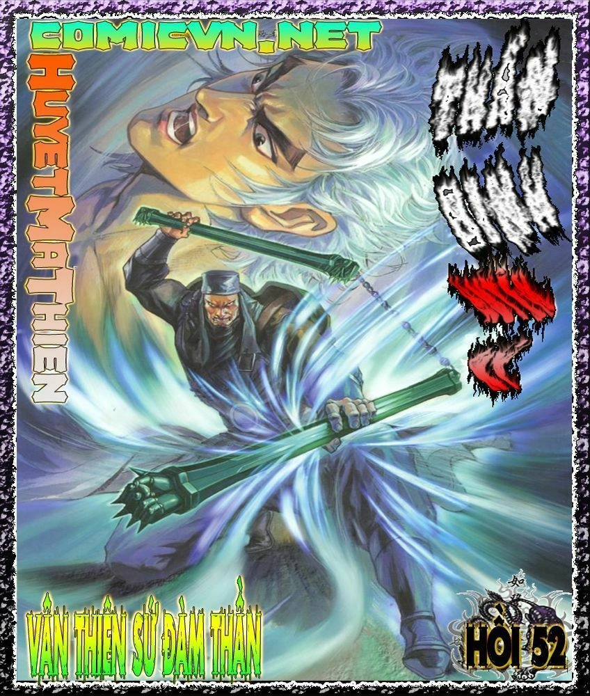 Thần Binh Huyền Kỳ I Chapter 52 - 1