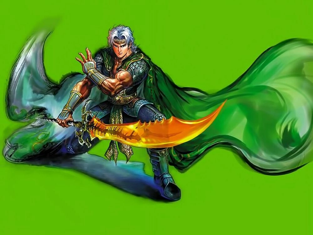 Thần Binh Huyền Kỳ I Chapter 57 - 45