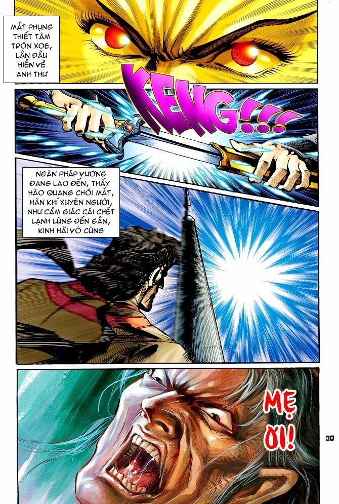 Thần Binh Huyền Kỳ I Chapter 63 - 28