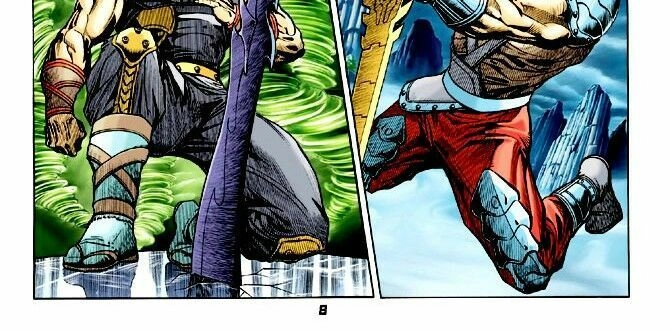 Thần Binh Huyền Kỳ I Chapter 67 - 16