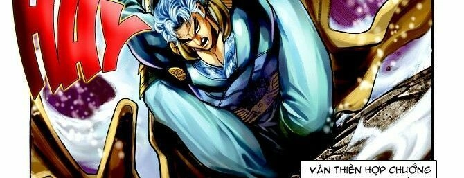 Thần Binh Huyền Kỳ I Chapter 67 - 57