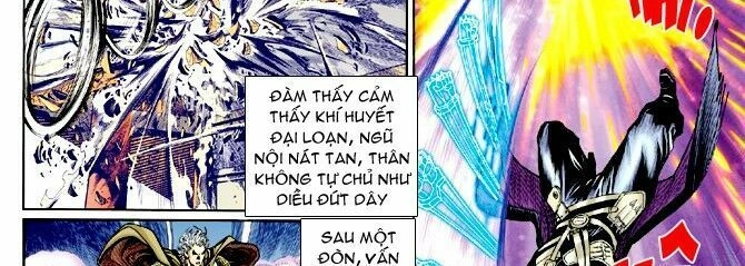 Thần Binh Huyền Kỳ I Chapter 67 - 62