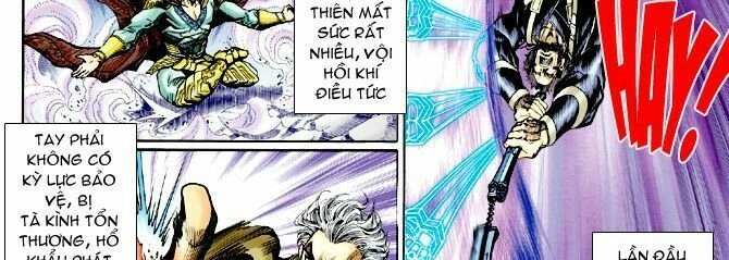 Thần Binh Huyền Kỳ I Chapter 67 - 63