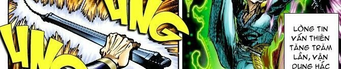 Thần Binh Huyền Kỳ I Chapter 67 - 68