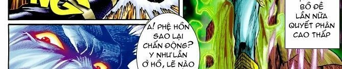 Thần Binh Huyền Kỳ I Chapter 67 - 69