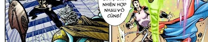 Thần Binh Huyền Kỳ I Chapter 67 - 71