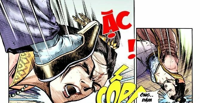 Thần Binh Huyền Kỳ I Chapter 67 - 88