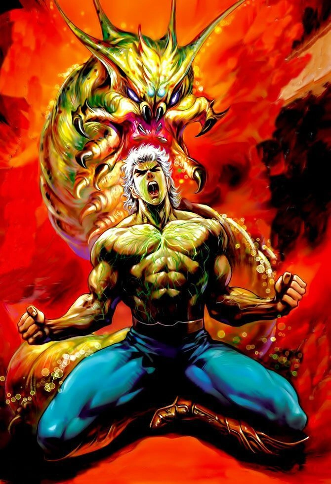 Thần Binh Huyền Kỳ I Chapter 72 - 2