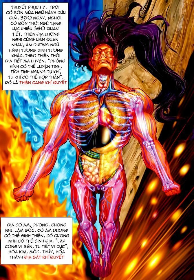 Thần Binh Huyền Kỳ I Chapter 80 - 3