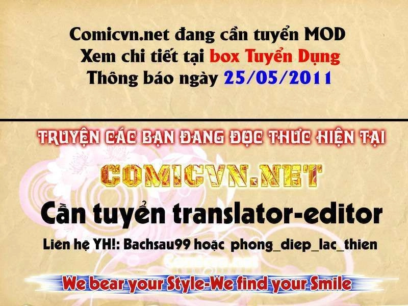 Thần Binh Huyền Kỳ I Chapter 82 - 38