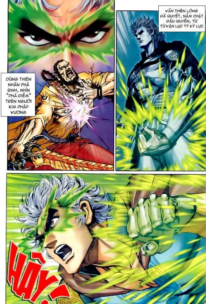 Thần Binh Huyền Kỳ I Chapter 83 - 32