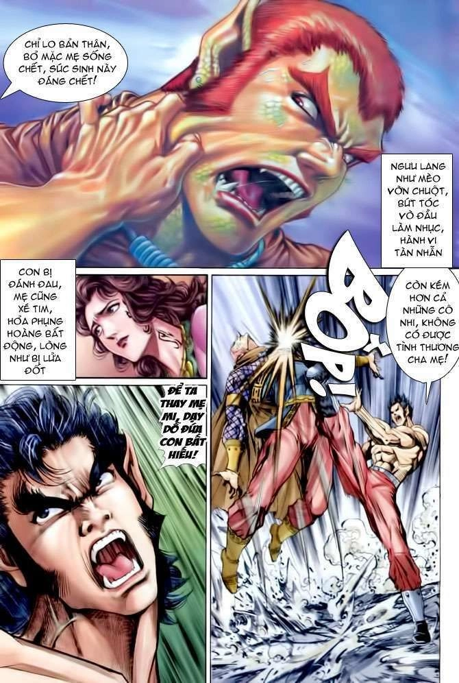 Thần Binh Huyền Kỳ I Chapter 84 - 7