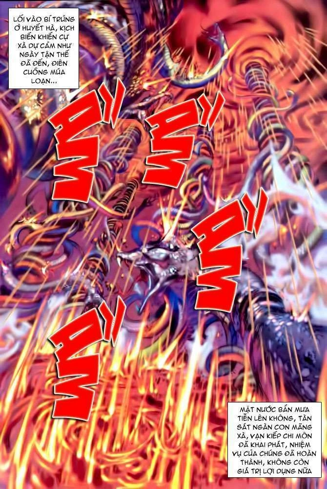 Thần Binh Huyền Kỳ I Chapter 84 - 26