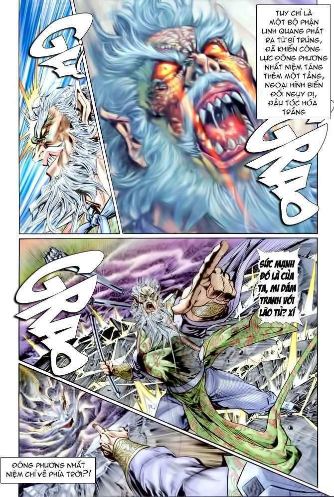 Thần Binh Huyền Kỳ I Chapter 84 - 35