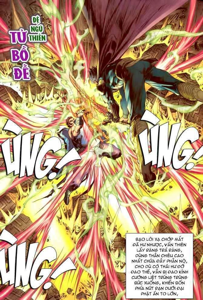 Thần Binh Huyền Kỳ I Chapter 86 - 29