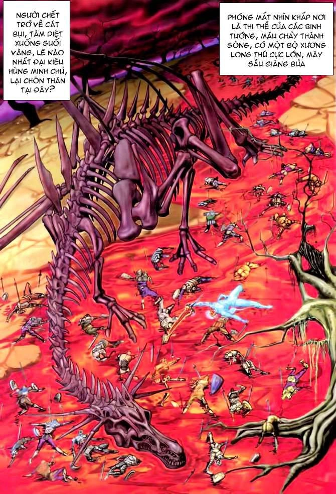 Thần Binh Huyền Kỳ I Chapter 88 - 5