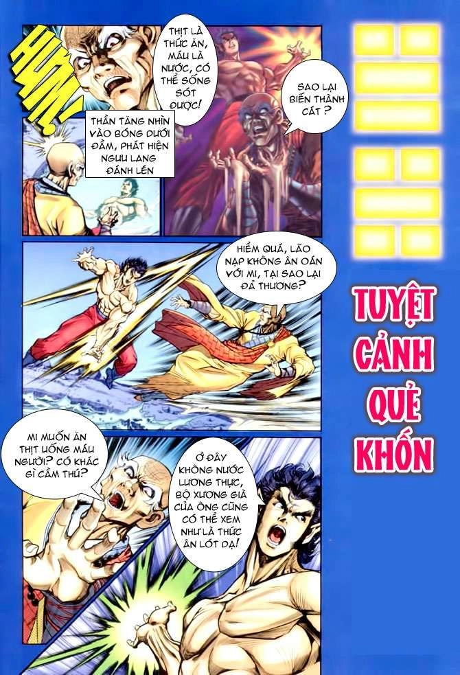 Thần Binh Huyền Kỳ I Chapter 88 - 20