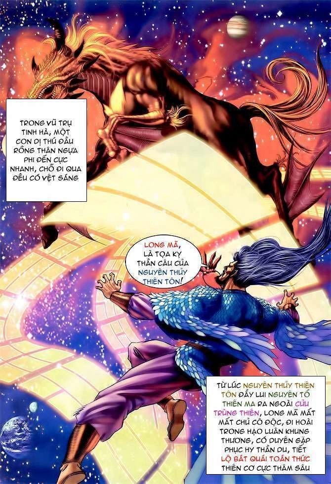 Thần Binh Huyền Kỳ I Chapter 90 - 5