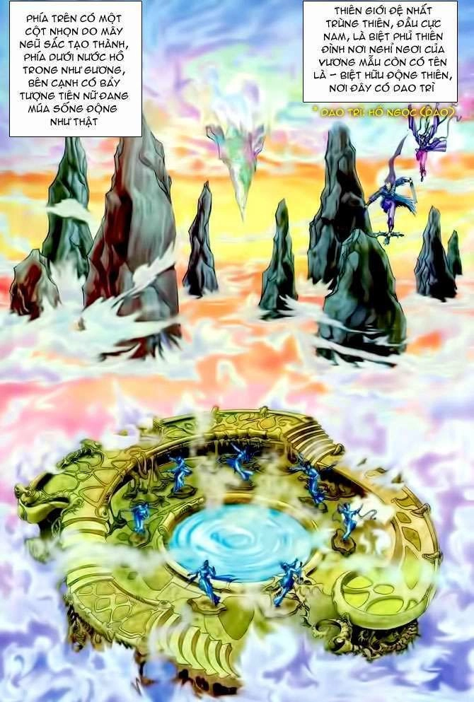 Thần Binh Huyền Kỳ I Chapter 94 - 20