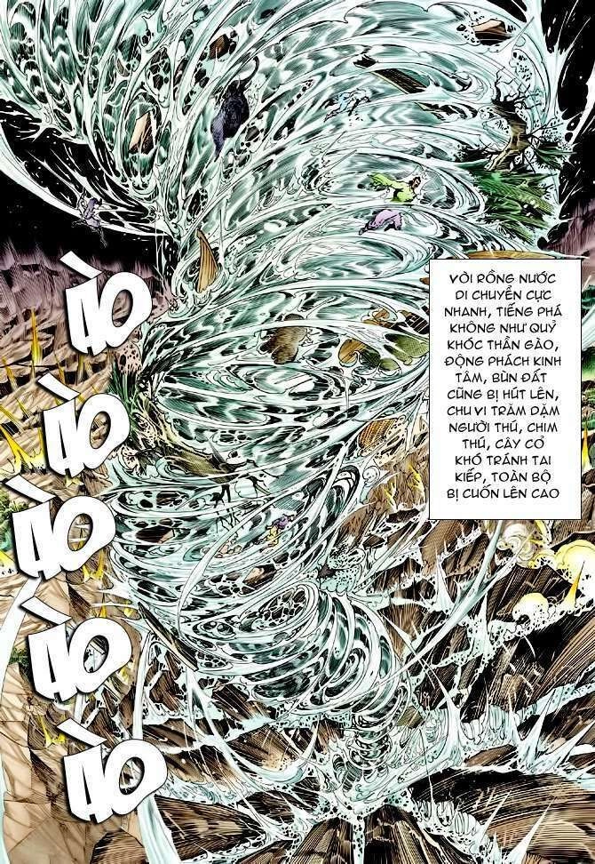 Thần Binh Huyền Kỳ I Chapter 102 - 17