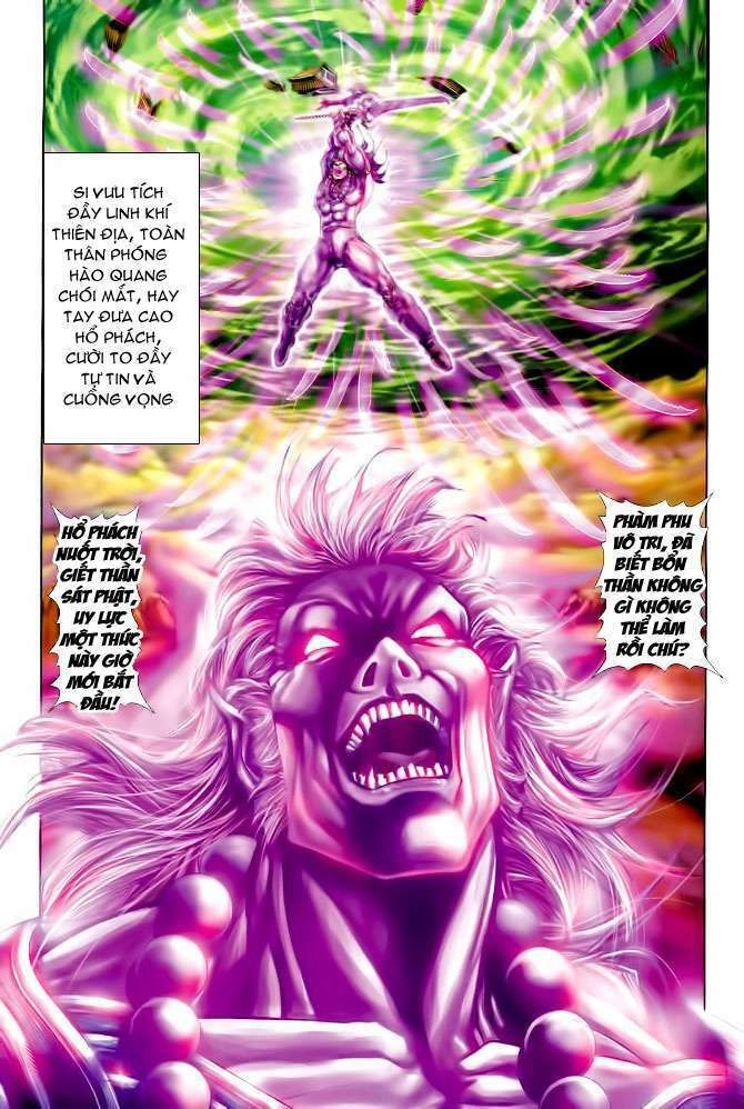 Thần Binh Huyền Kỳ I Chapter 102 - 19