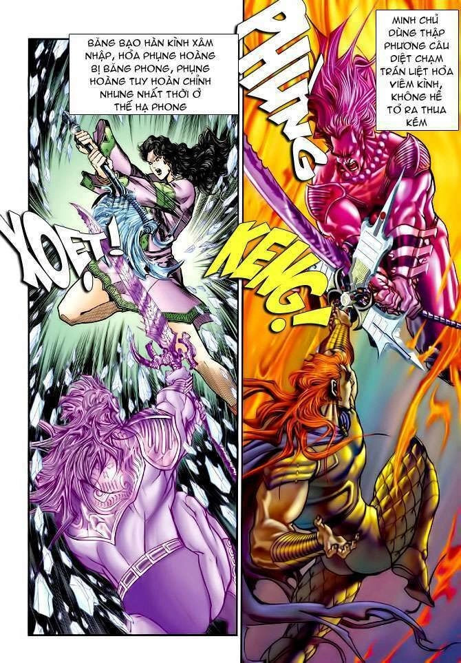 Thần Binh Huyền Kỳ I Chapter 102 - 24