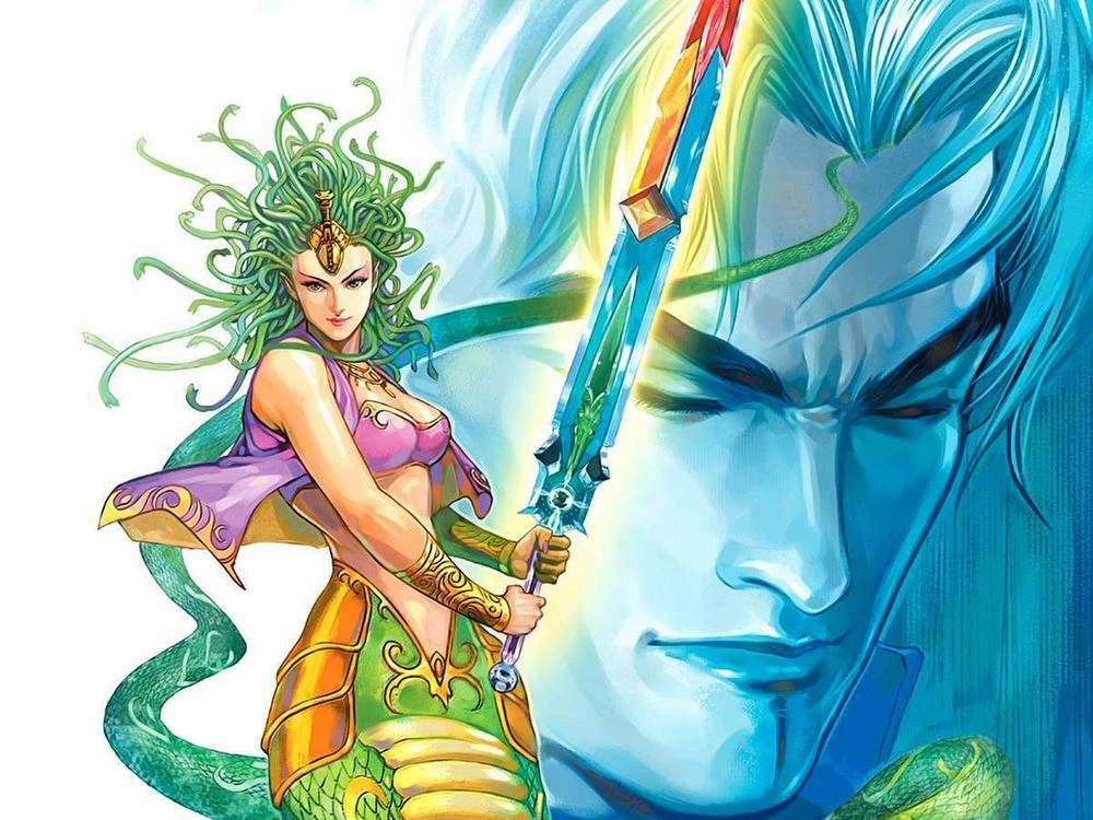 Thần Binh Huyền Kỳ I Chapter 102 - 37