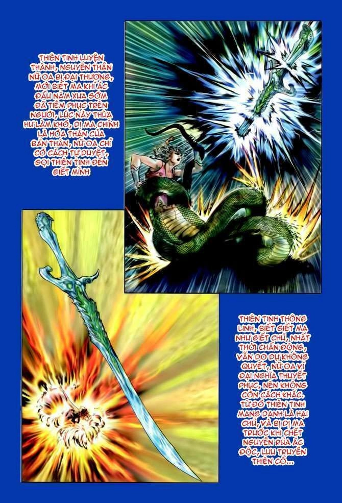 Thần Binh Huyền Kỳ I Chapter 103 - 4