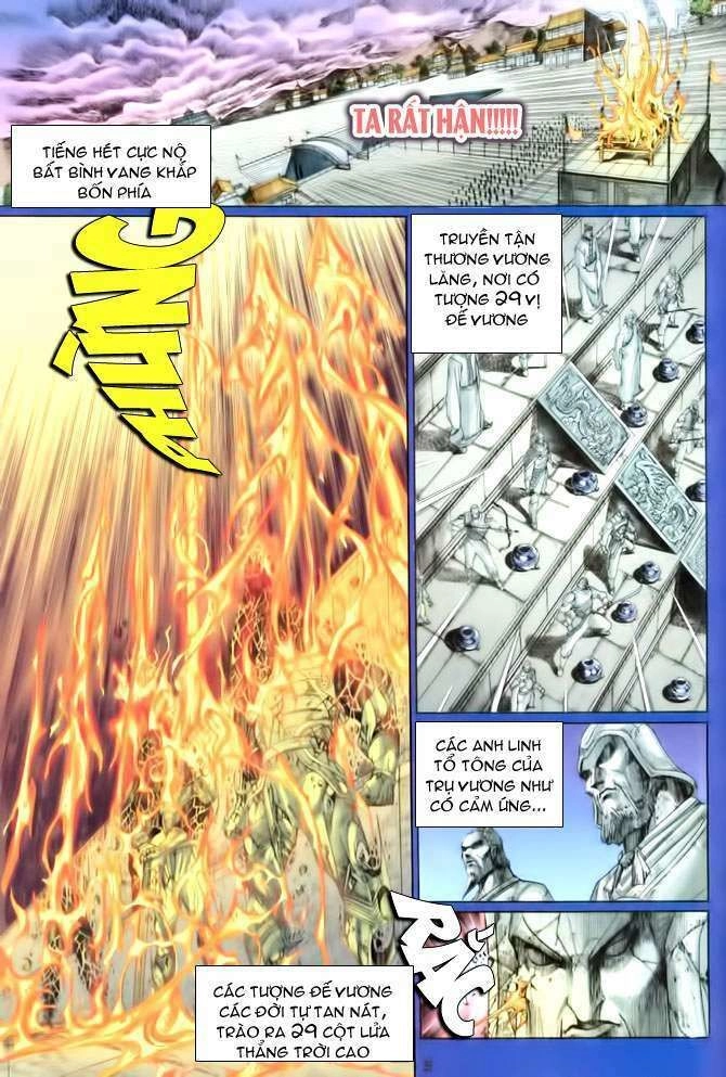 Thần Binh Huyền Kỳ I Chapter 110 - 5