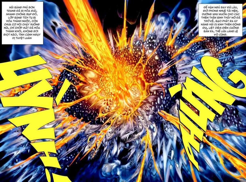 Thần Binh Huyền Kỳ I Chapter 110 - 20