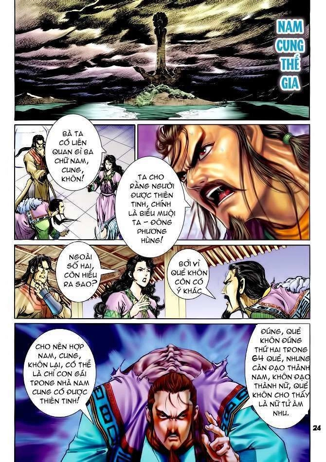 Thần Binh Huyền Kỳ I Chapter 114 - 23