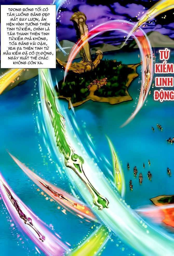 Thần Binh Huyền Kỳ I Chapter 114 - 27