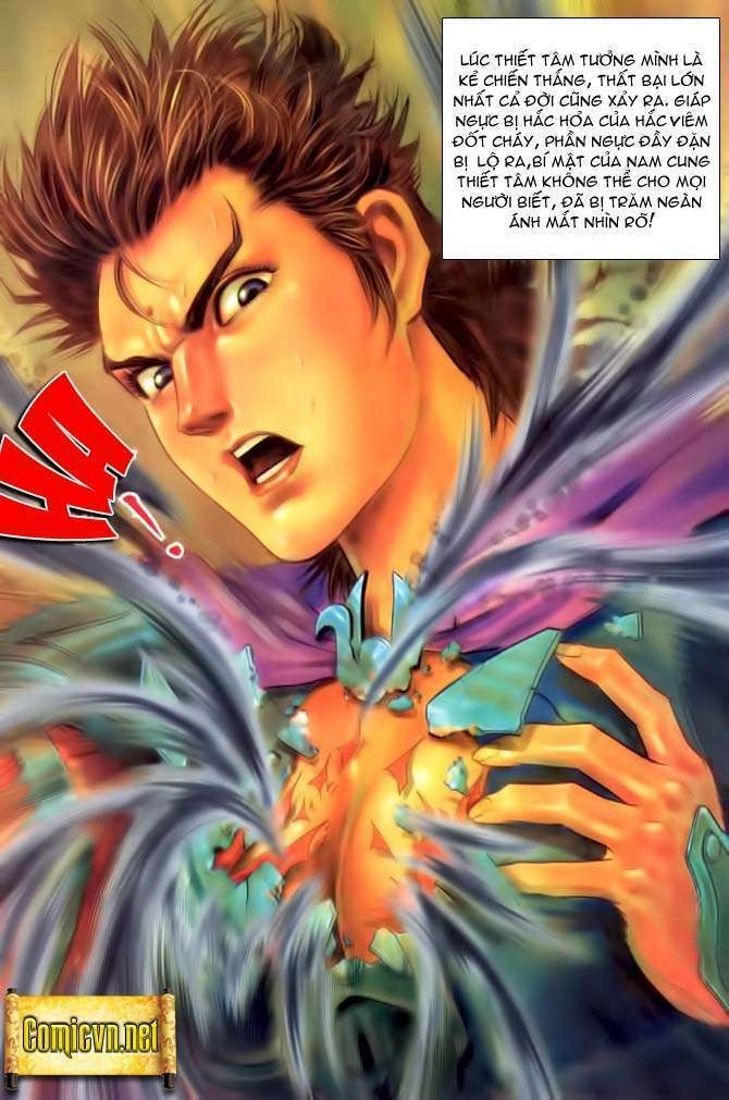 Thần Binh Huyền Kỳ I Chapter 117 - 37