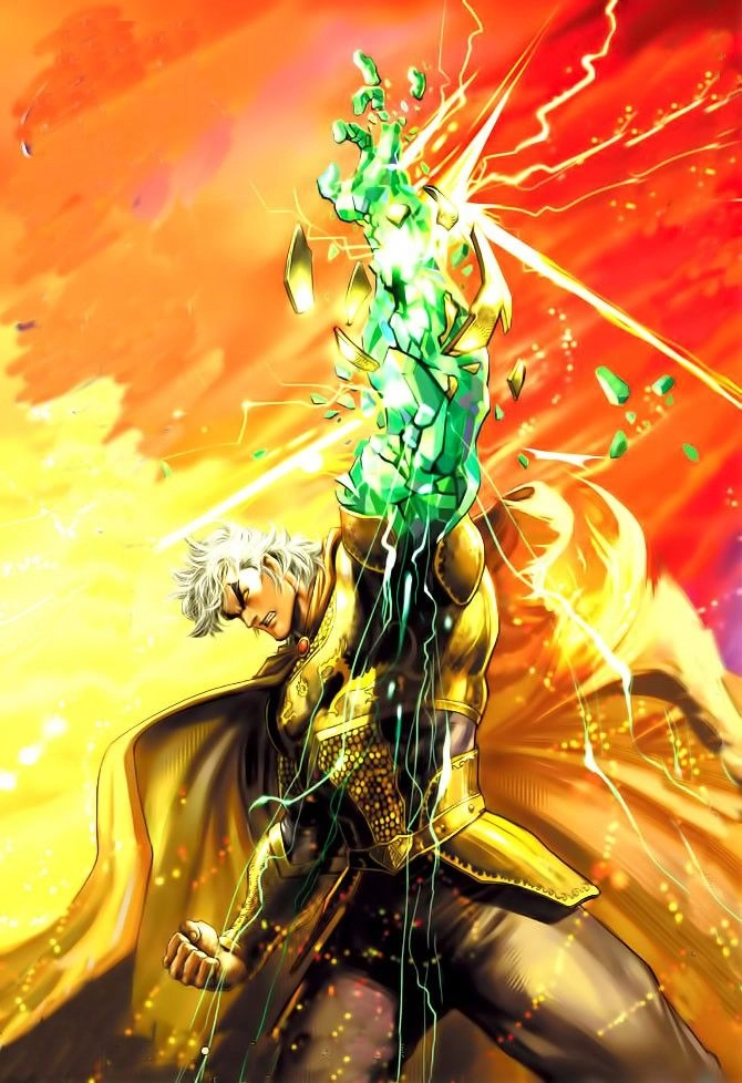 Thần Binh Huyền Kỳ I Chapter 124 - 37