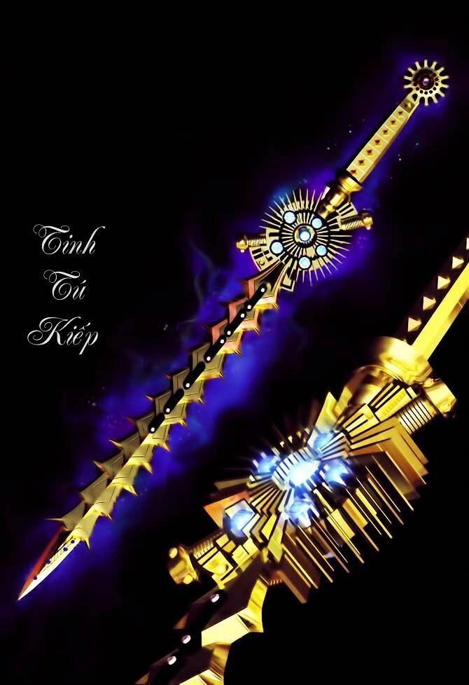 Thần Binh Huyền Kỳ I Chapter 132 - 38