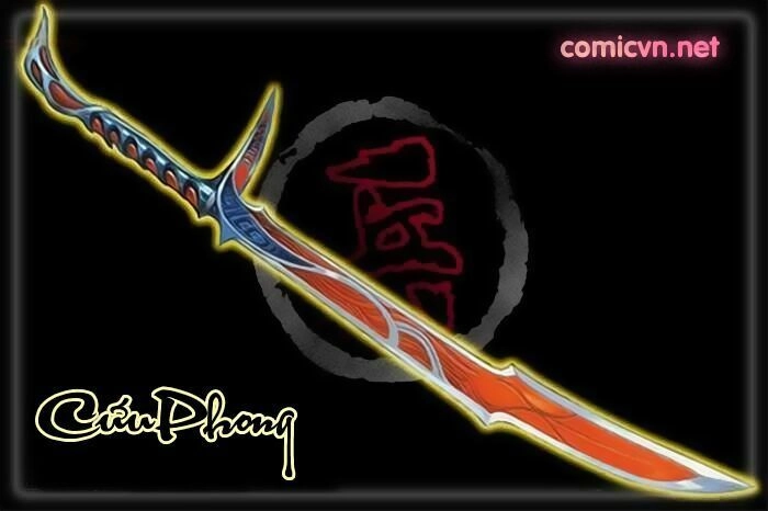 Thần Binh Huyền Kỳ I Chapter 134 - 38